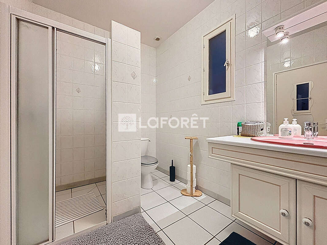 Appartement à VITRY-LE-FRANCOIS