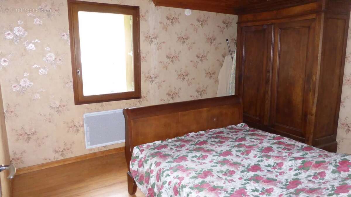 Maison à LES VIGNES