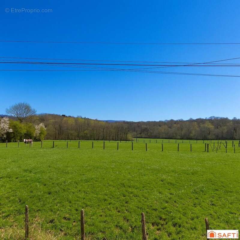 Photo 3 - Terrain à CUISEAUX