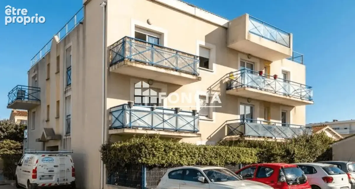 Appartement à NARBONNE