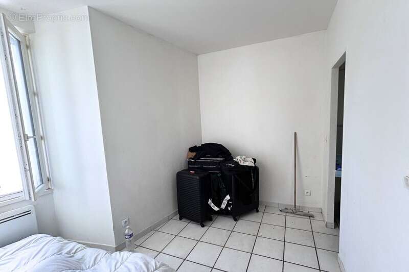 Appartement à BRETIGNY-SUR-ORGE