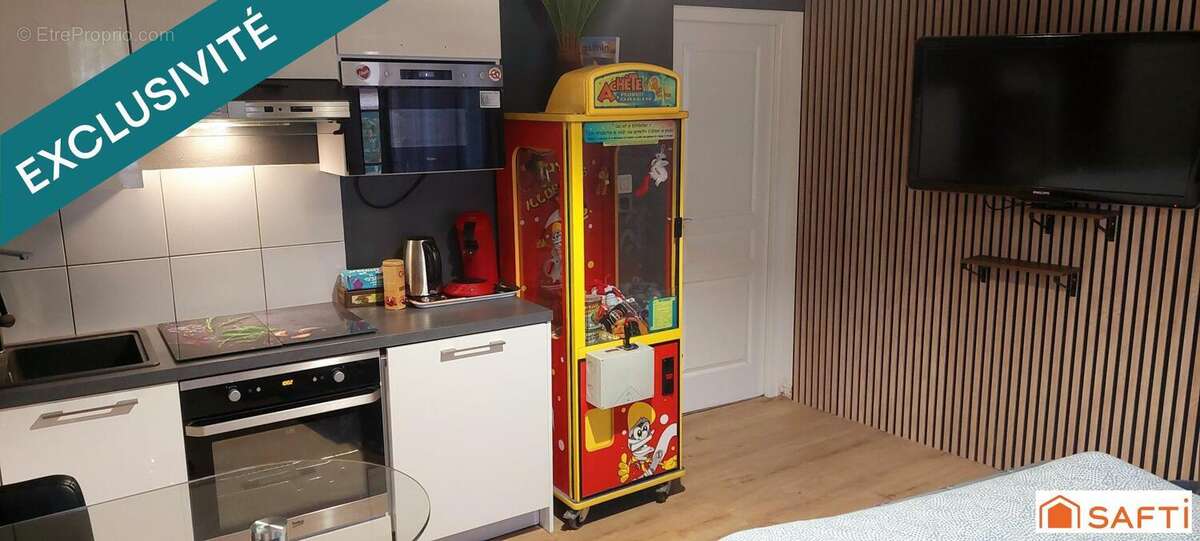 Photo 5 - Appartement à BARR