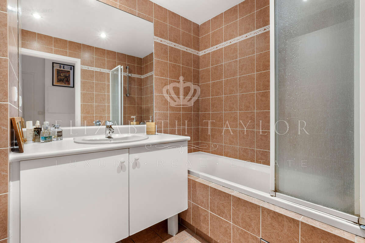 Appartement à LE VESINET