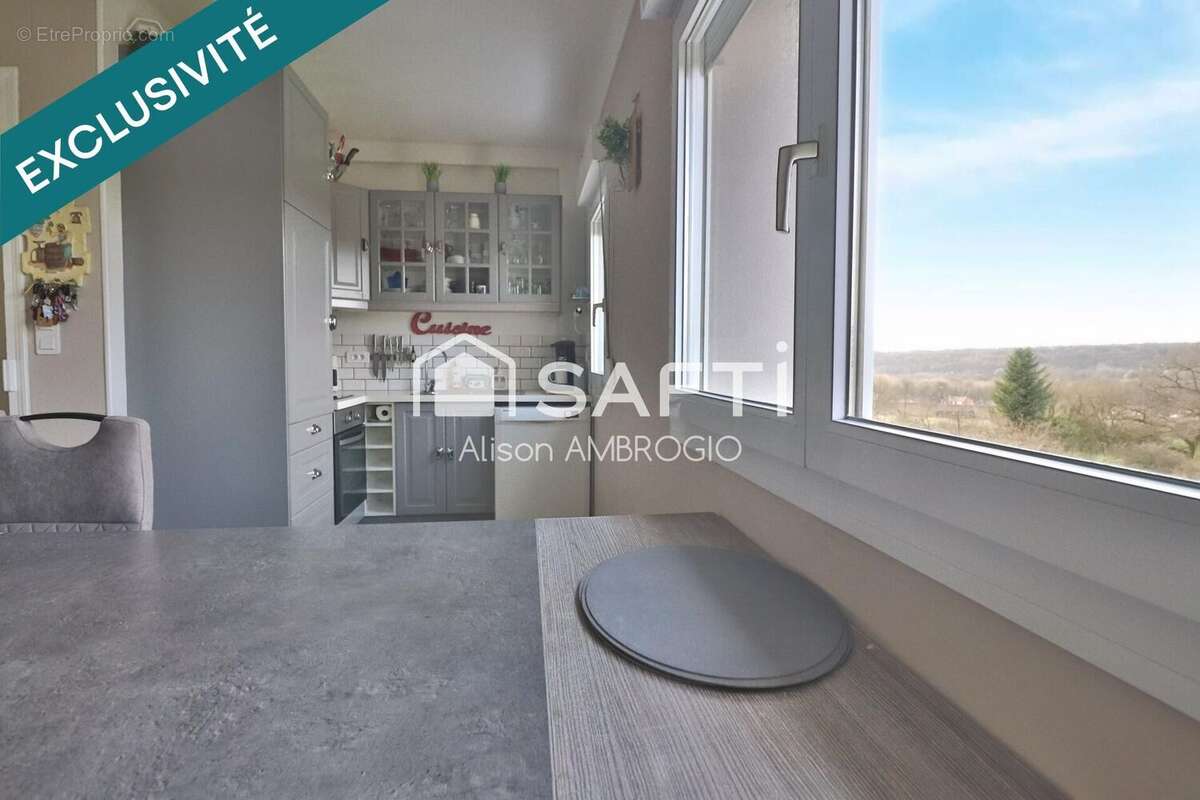 Photo 4 - Maison à TRIEUX