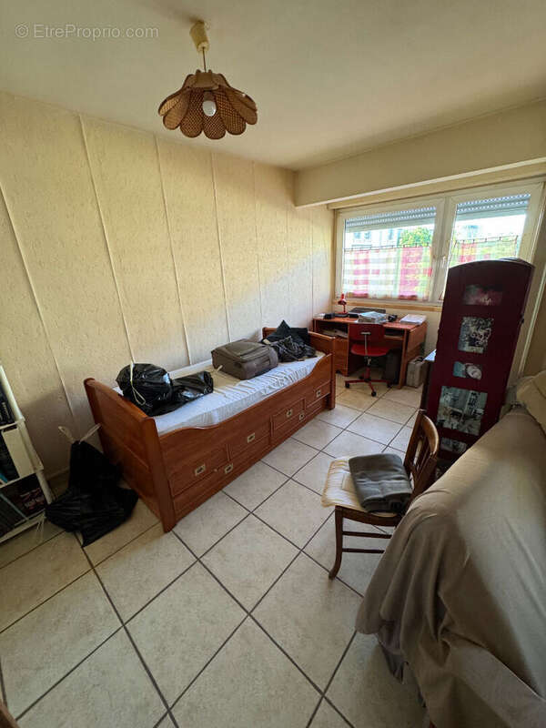 Appartement à BOULOGNE-SUR-MER