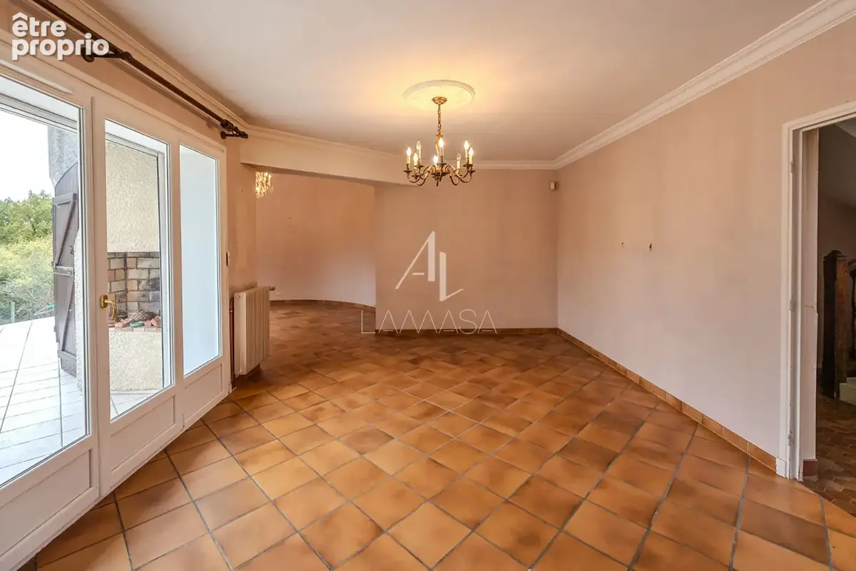 Maison Familiale 200m²  - Coeur Carnetin - photo 4