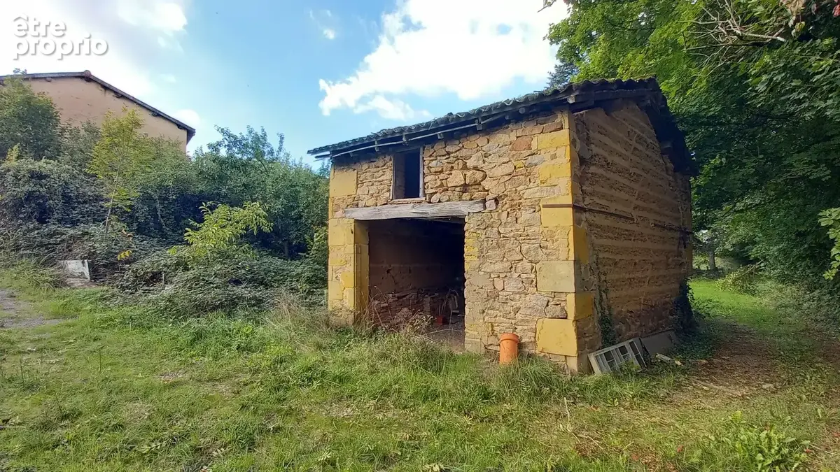 à 10mn de Chauffailles- Maison 6 pièces - 148m² - photo 3