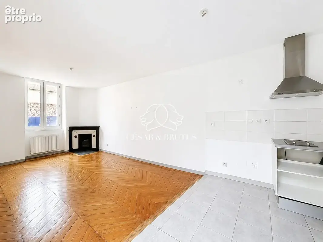 Photo Appartement à Vienne au prix de 130 000€