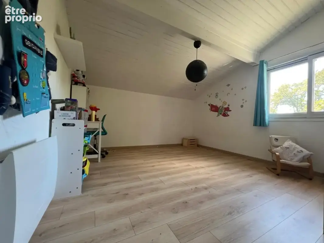 Maison 5 pièces 115 m² à vendre à Biarrotte (40390) - photo 4