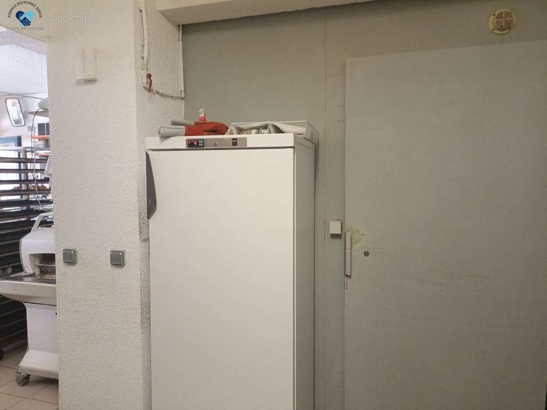 Commerce à NARBONNE