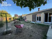 Maison à BONDOUFLE