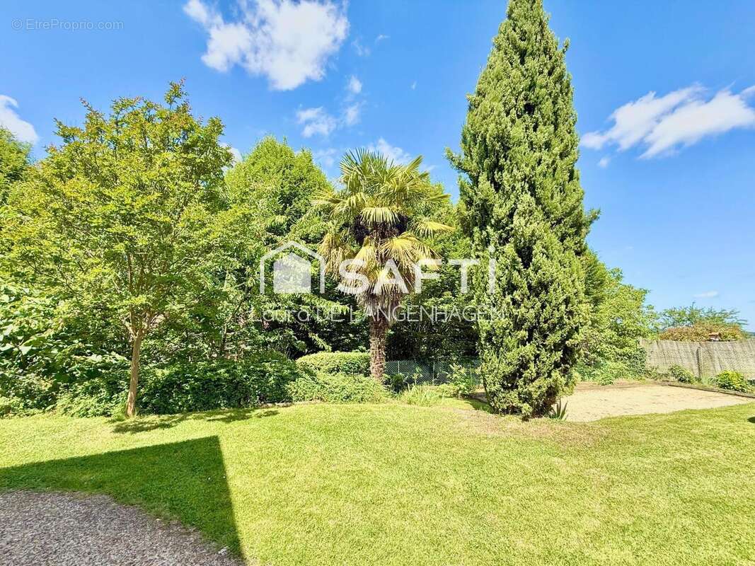 Photo 4 - Maison à LAMNAY