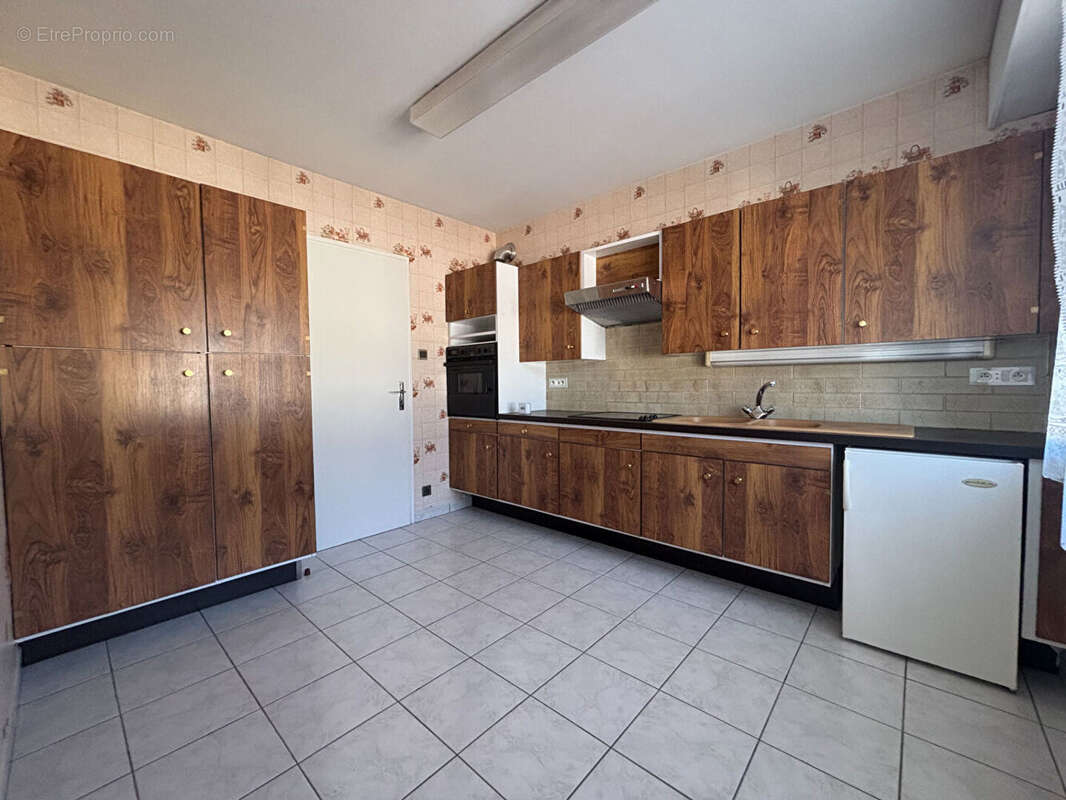 Maison à MOULINS-LES-METZ