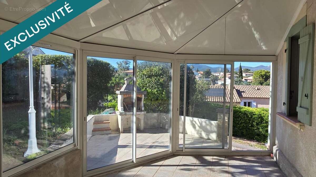 Photo 3 - Maison à MARSEILLE-13E