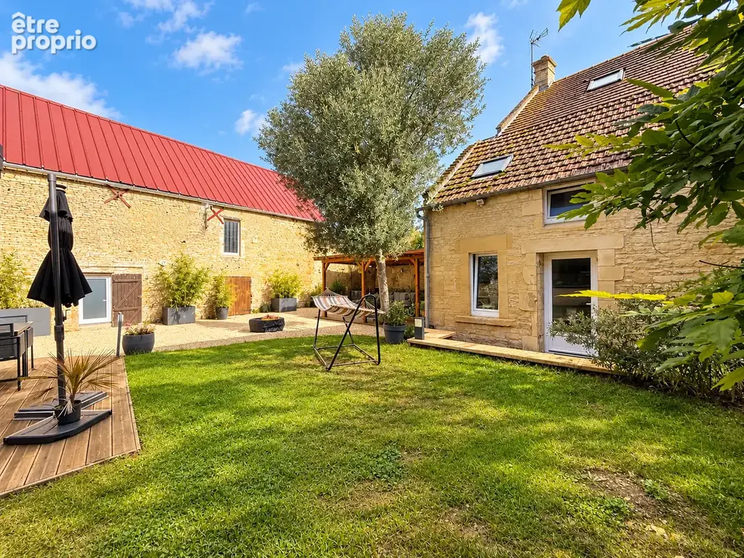 Maison 5 Pièces - 143m2 - photo 22