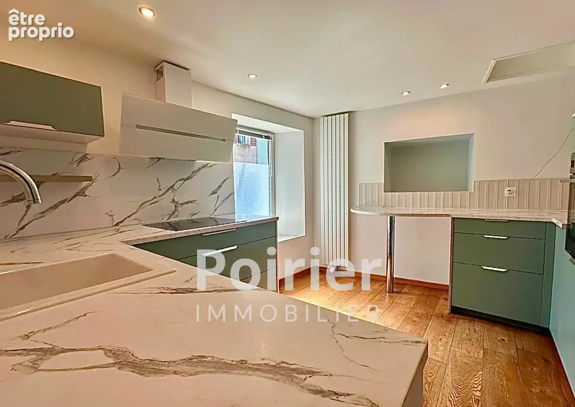 Appartement T5 au bord du Lac leman, proche St Gingolph - photo 2