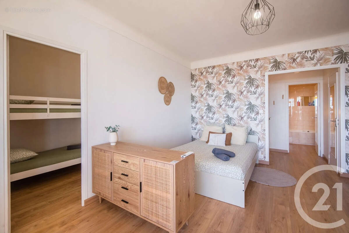 Appartement 39 m² à Villefranche-Sur-Mer  - photo 8