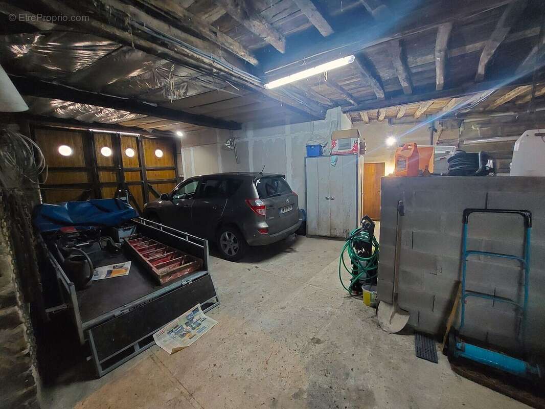 20250128150144 - Maison à ARBAS