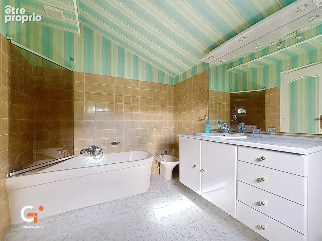 Saint-Étienne-du-Rouvray - Maison 5 pièces 86,5 m² - photo 16