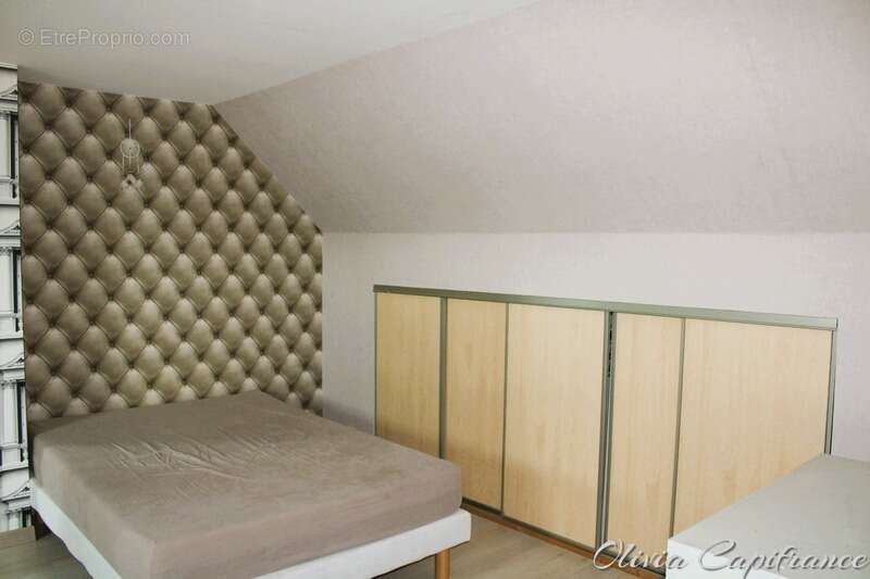 Maison à BOUSIGNIES