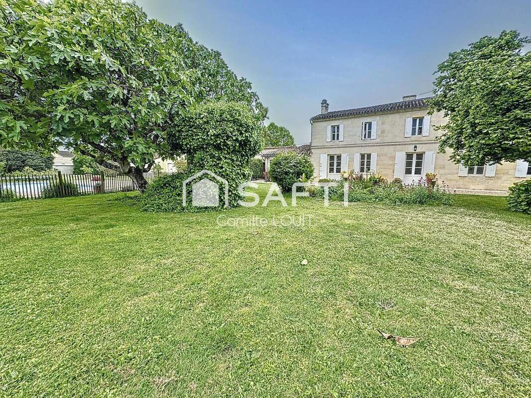 Photo 3 - Maison à ARVEYRES