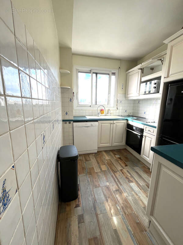 Appartement à BOIS-COLOMBES