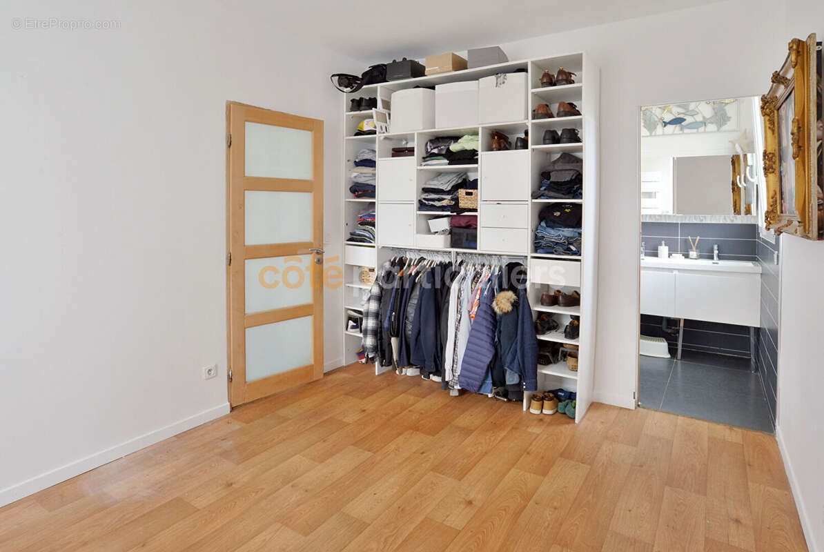 Maison Champigny Sur Marne 4 pièce(s) 89.27 m2 - photo 10
