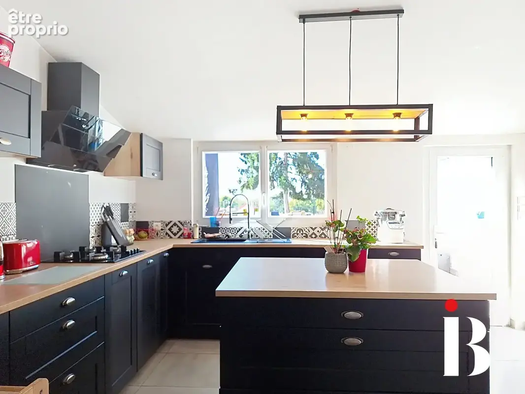 Maison Coueron - photo 9
