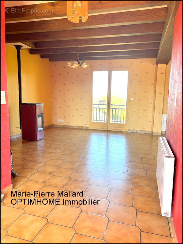 Maison familiale de 6 pièces THAURON (23) - photo 22