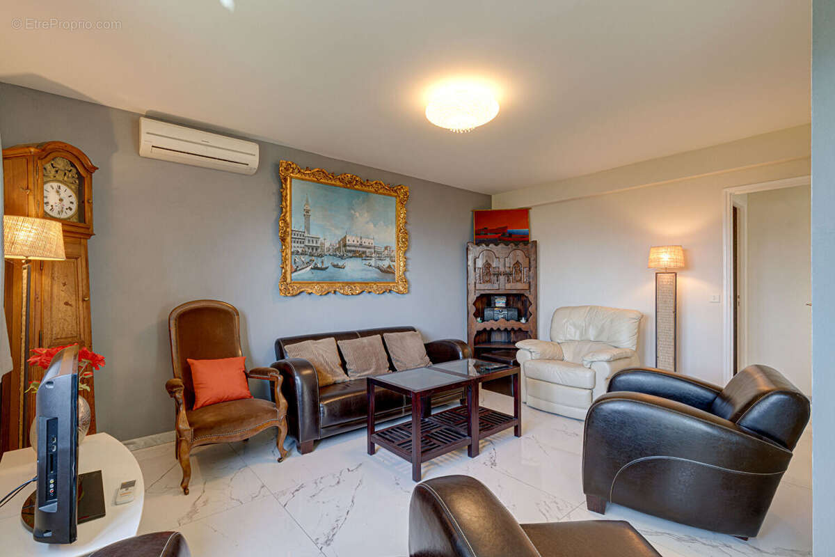 Maison Ballaison 5 pièces rénovée de 157.55 m² - photo 6
