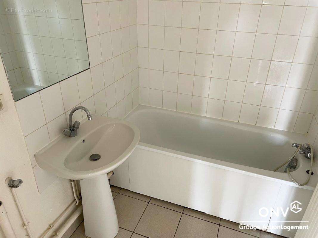 Appartement à MONTARGIS