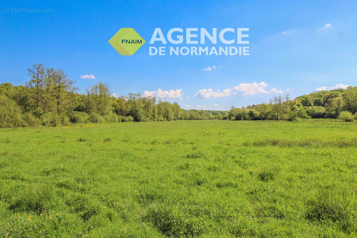 Maison à MONTREUIL-L&#039;ARGILLE