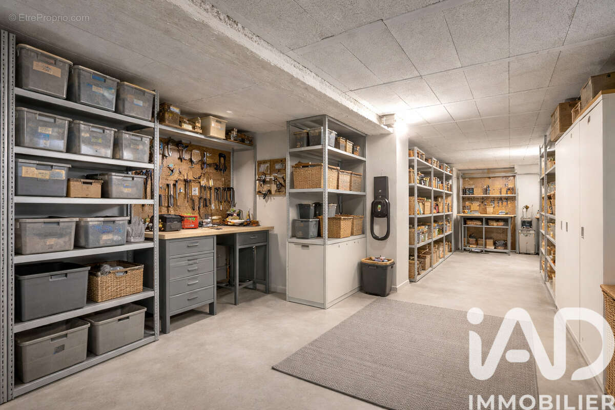 Photo 6 - Maison à LE ROURET