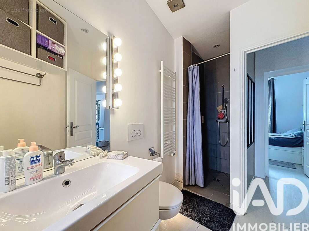 Photo 7 - Appartement à COLOMBES