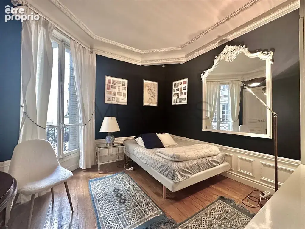 Appartement 5 pièces 146 m² à vendre à Paris-17e (75017) - photo 17