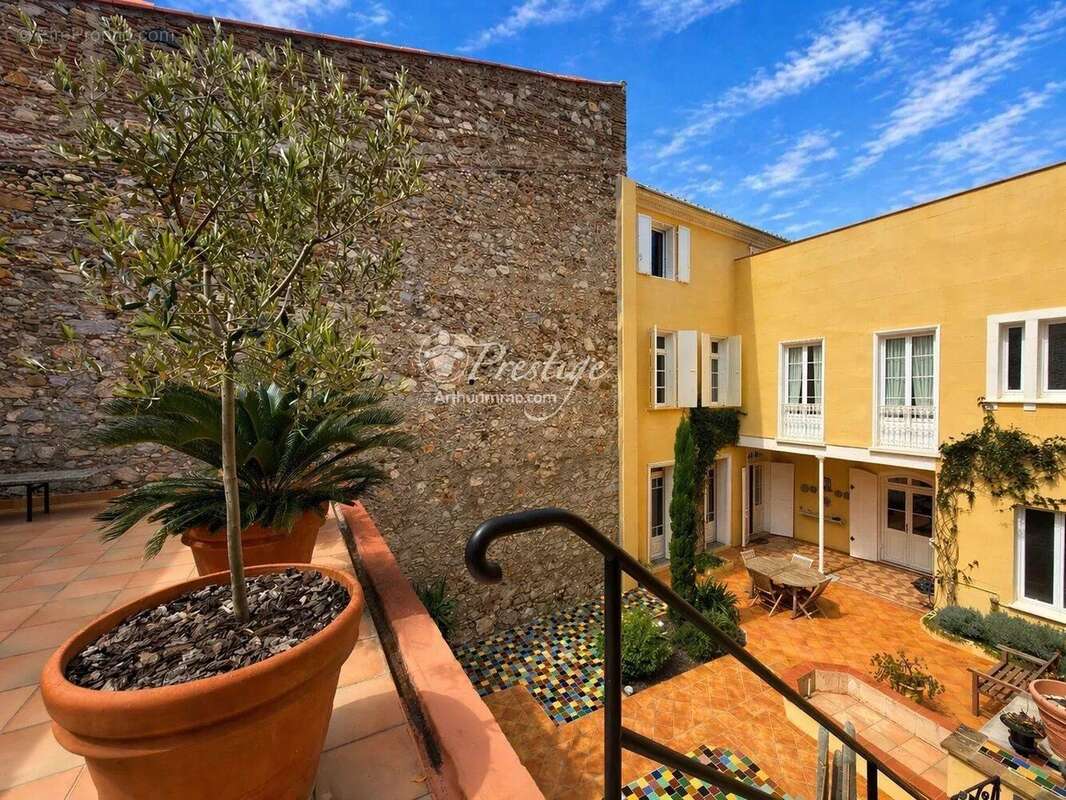 Vente Maison Saint-laurent-de-la-salanque(66250) 560 000ï¿œ - photo 9