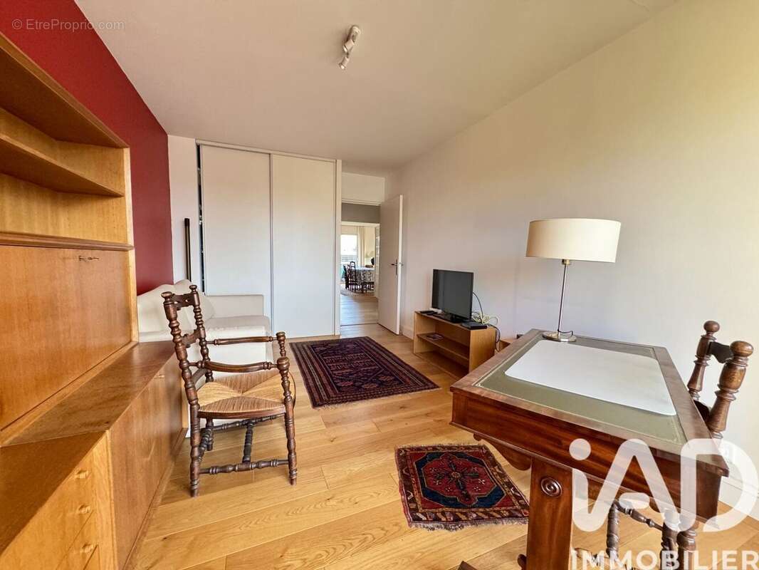 Photo 9 - Appartement à BORDEAUX