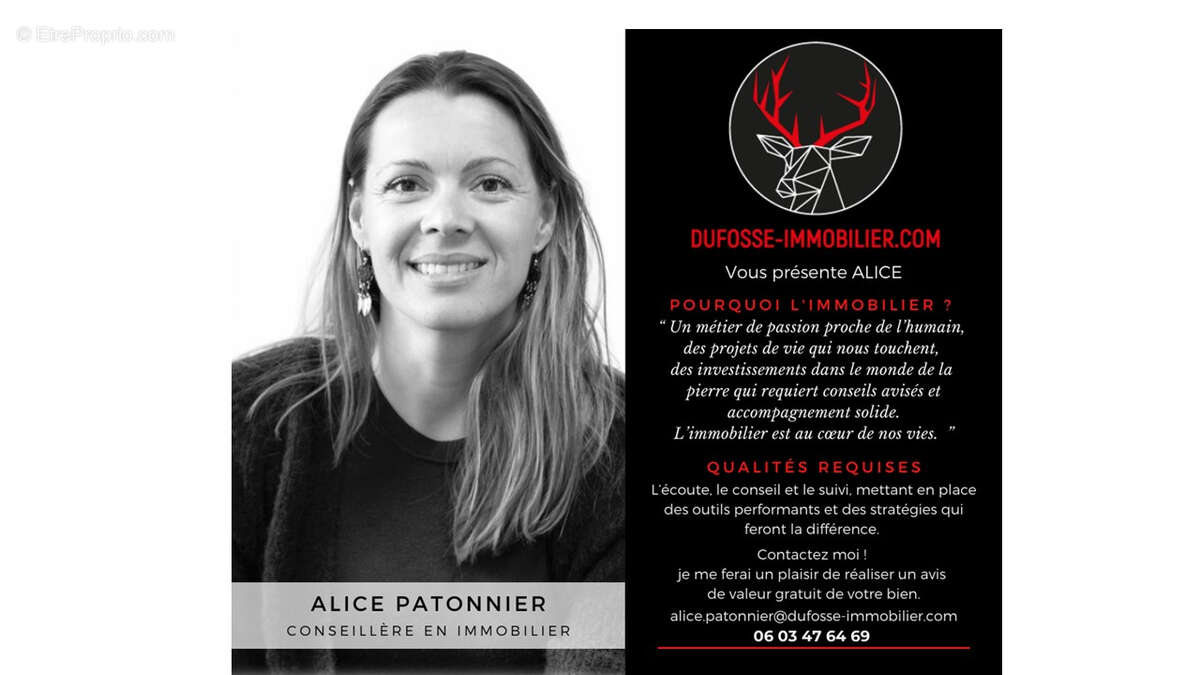 Appartement à CALUIRE-ET-CUIRE