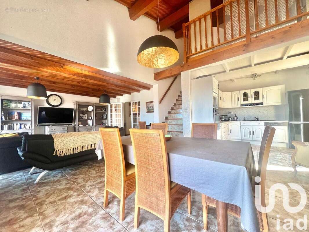 Photo 7 - Maison à LEUCATE