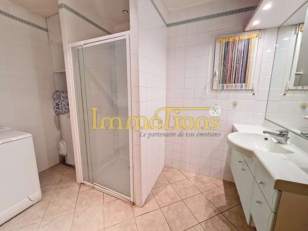 Maison à NOTRE-DAME-DE-L&#039;OSIER