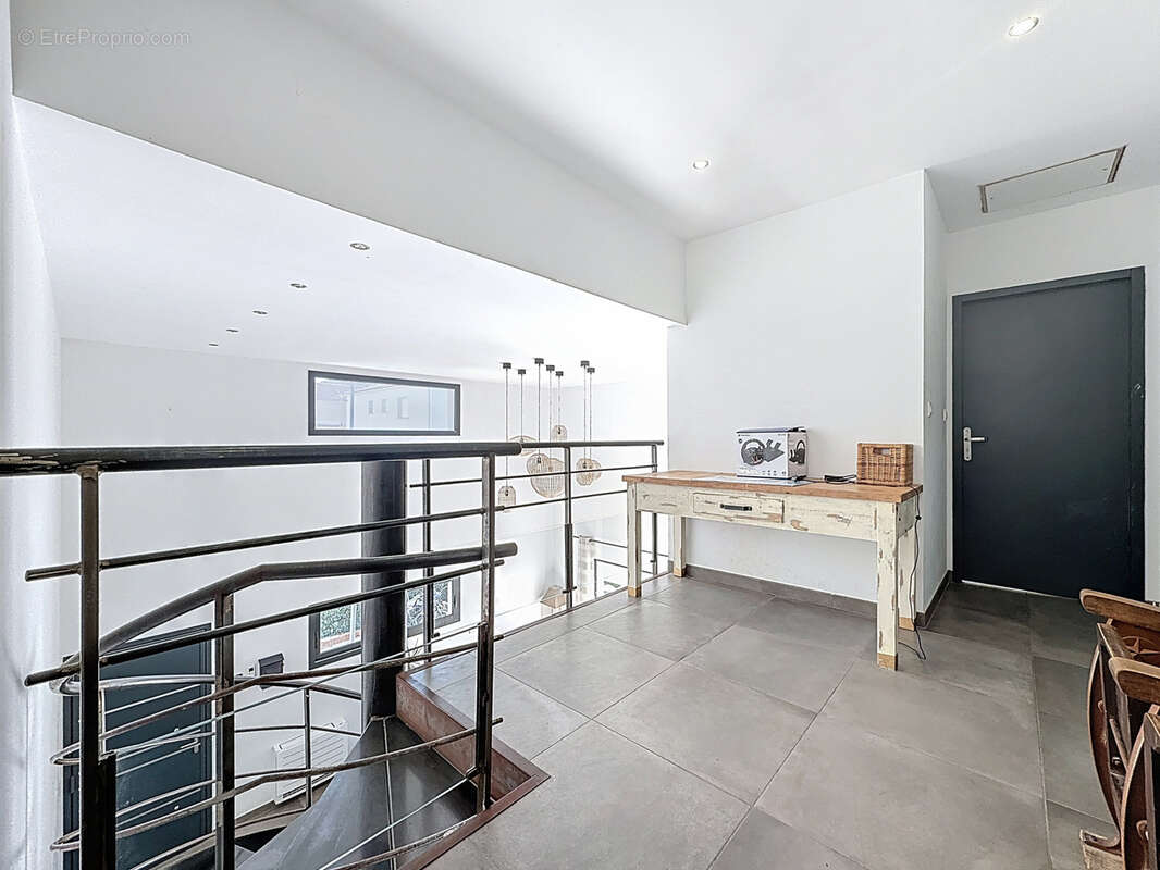 Maison à POLLESTRES