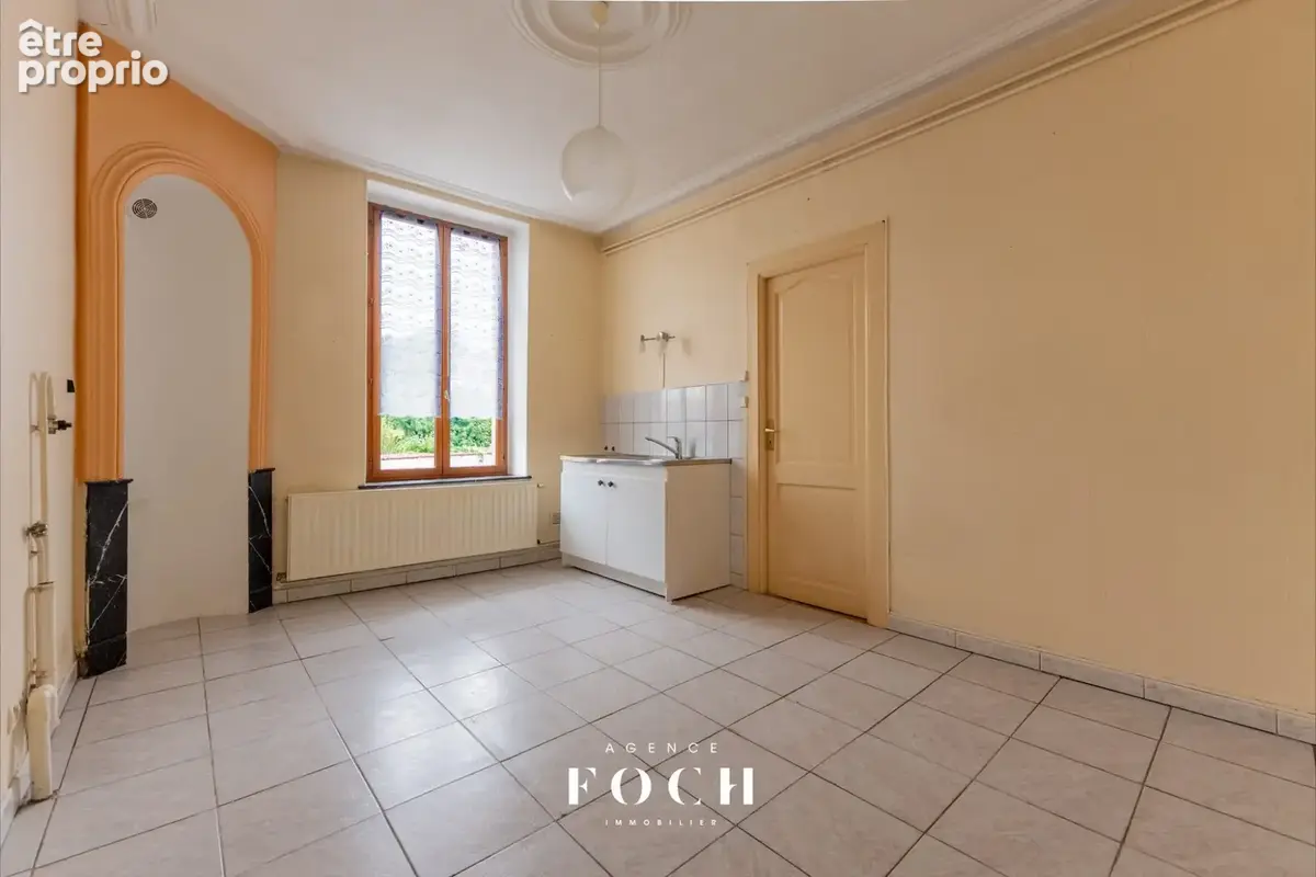 Maison 113 m² à Pont-A-Mousson  - photo 4