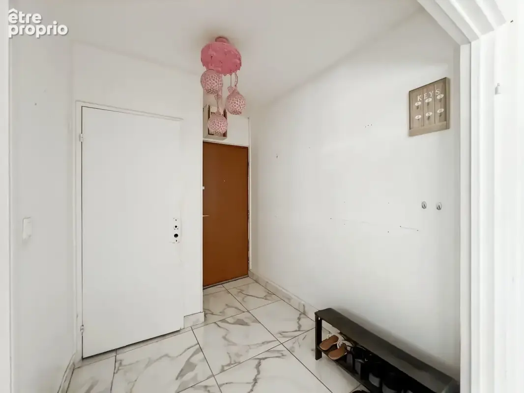 Appartement 4 pièces 76 m2 Chenôve (21) - photo 3