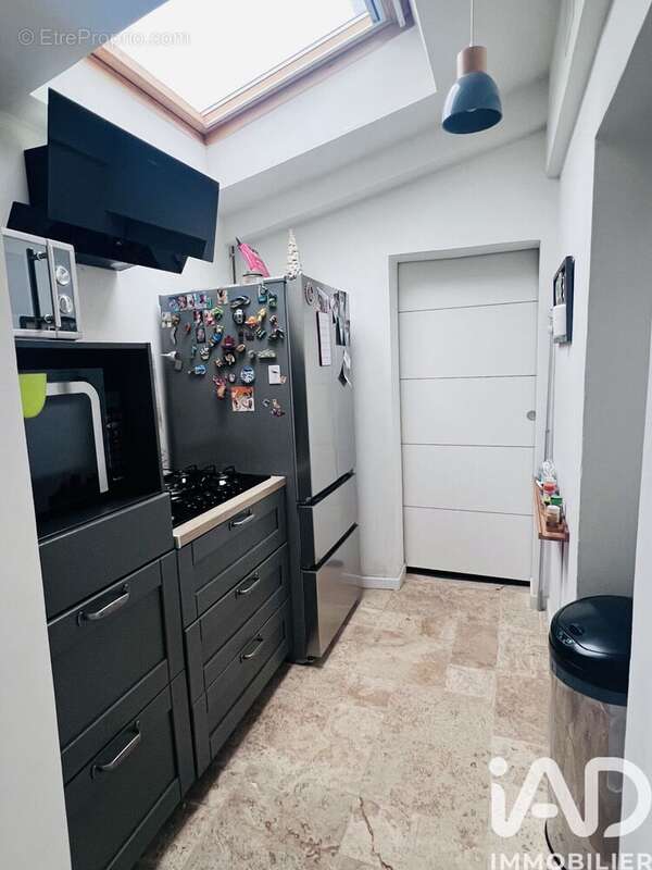 Photo 6 - Maison à SEICHES-SUR-LE-LOIR