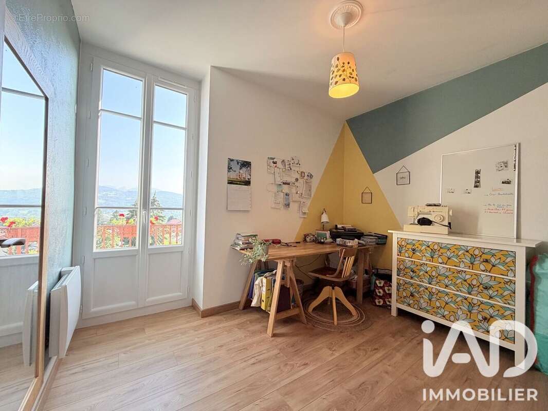Appartement 62 m² à Viuz-En-Sallaz  - photo 8