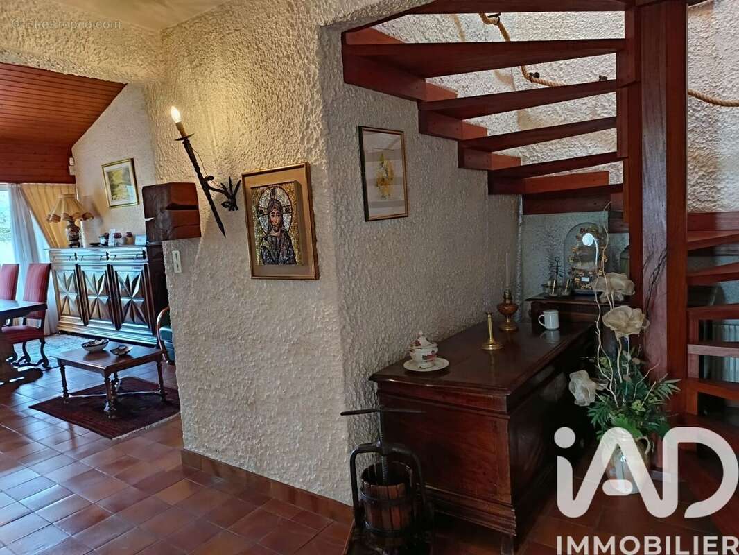 Photo 7 - Maison à LOUDUN