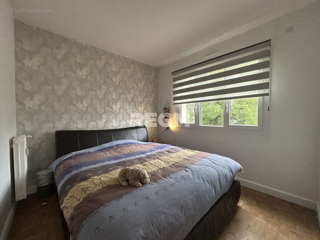 Appartement à BILLERE