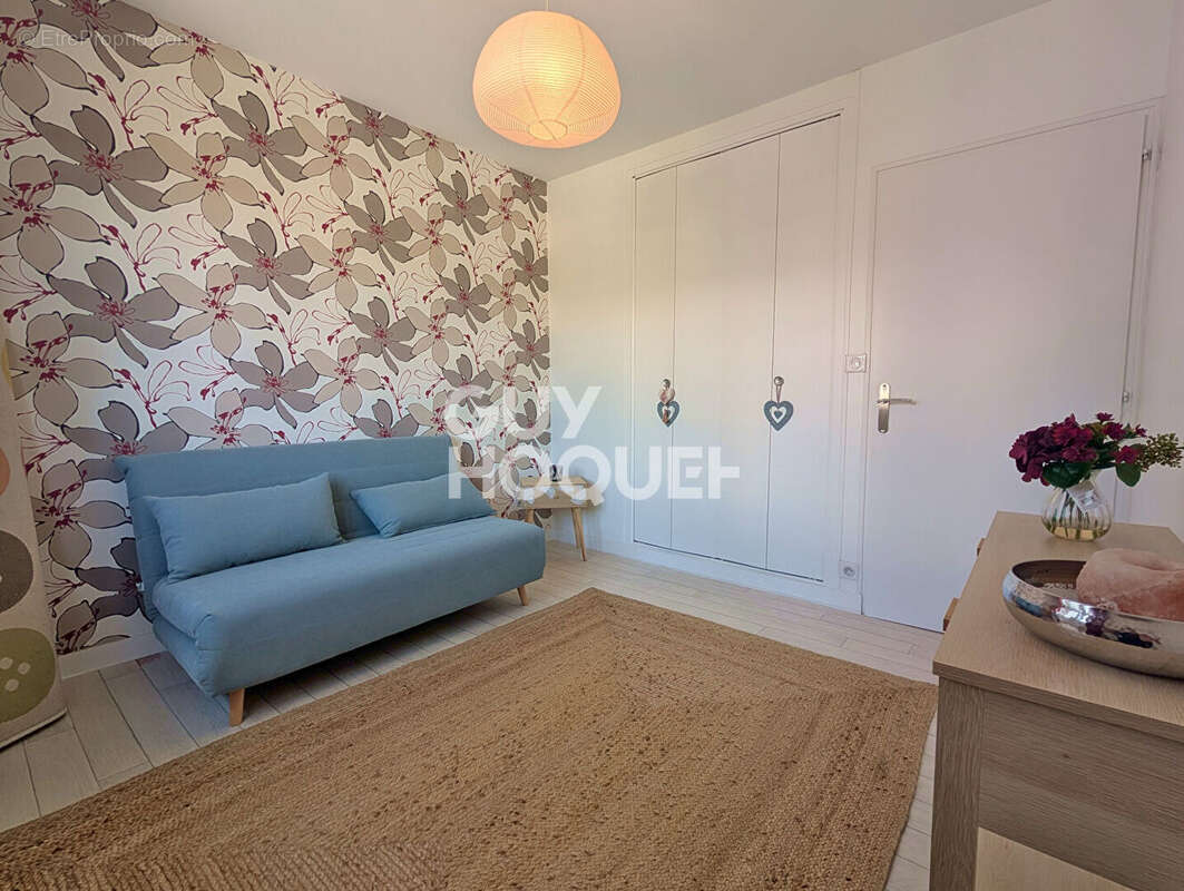 Maison à ECOLE-VALENTIN