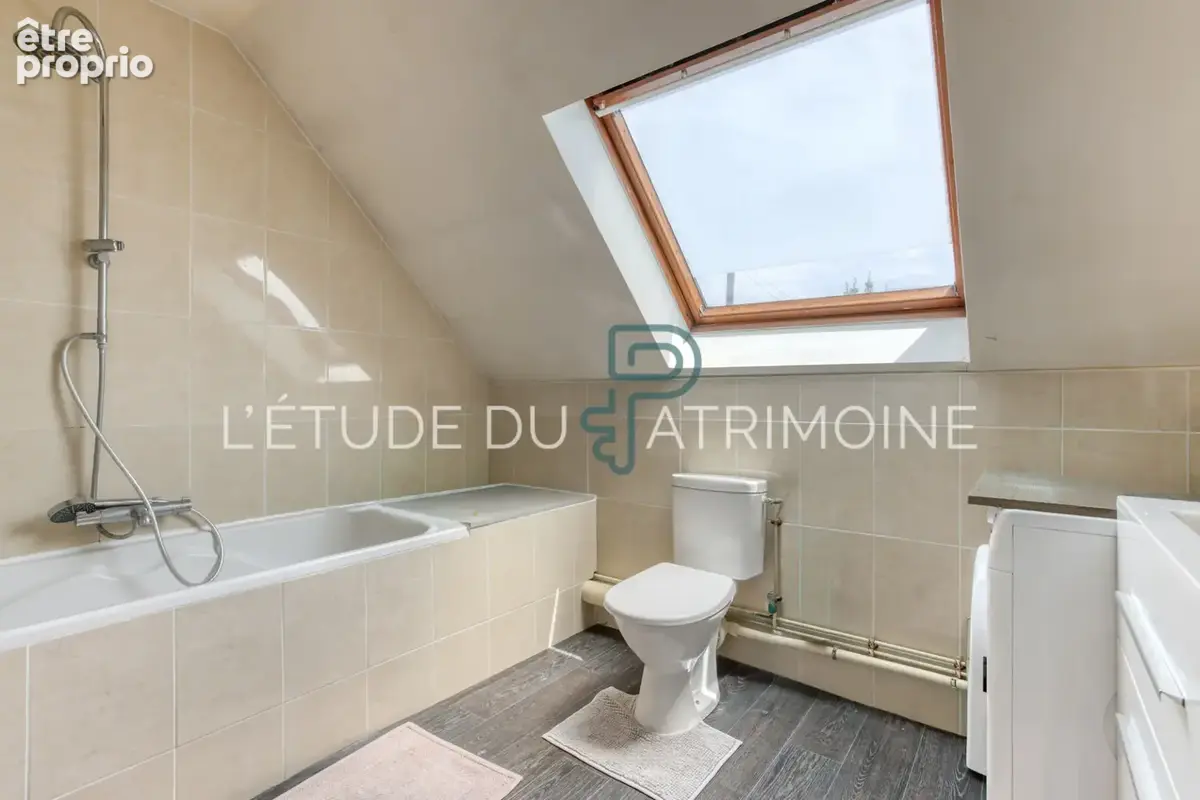 Maison 5 pièces 111,62 m2 - photo 9