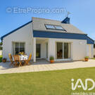 Photo 1 - Maison à LA TRINITE-SUR-MER